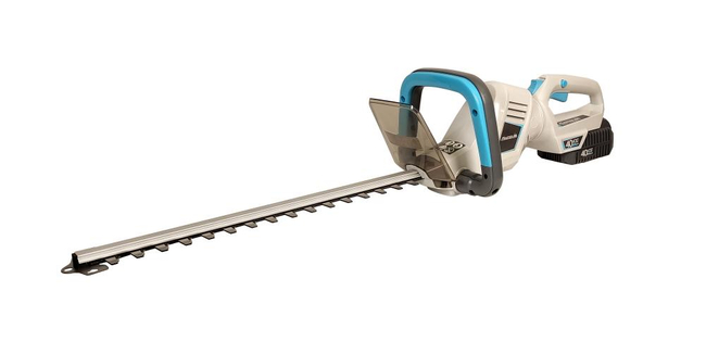 MASTERCUT EB518D CORDLESS HEDGE TRIMMER SHEARS