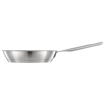 24 cm All Steel frying pan 1064743