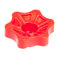 Cedrus mower butterfly nut CEDKE46 530063