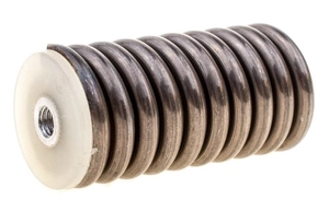 Husqvarna 365;371;372;Jonsered 2071 hard shock absorber 8R73-102