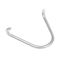 Masport Utility 530 ochrana nápravy