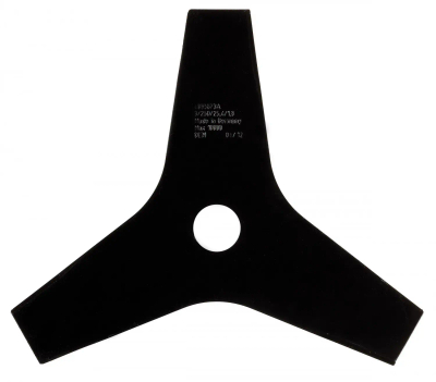 Oleo-Mac Tarcza 3-zębna 255 mm (10") 4095673BR do kos BCH SPARTA BC BCF  