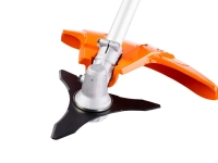 OLEO MAC BC 540 T PROFI BENZÍNOVÁ STRUNOVÁ SEKAČKA PROFESSIONAL 3,7 KM POWER TRIMMER PREMIUM 61539004E5 BC540 EWIMAX-OCIAL DISTRIBUTOR - AUTORIZOVANÝ PRODEJCE OLEO-MAC