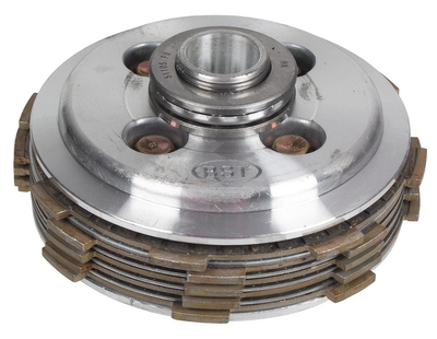 Půdní spojka Cedrus CEDRUSGLX650 22000-U890110-0000