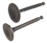 Loncin engine valves kpl. LC1P70FC LC1P70FA ORIGINAL PART 500550067-0001