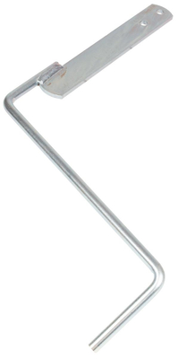 Pubert Oscar 50S height adjustment lever ORIGINAL PART