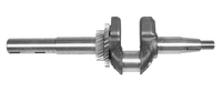 Wał korbowy Loncin LC1P75F CZĘŚĆ ORYGINALNA 130290890-0001