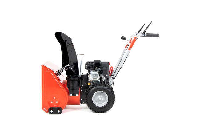 OBLÍBENÁ DIESELOVÁ SNĚHOVÁ FRÉZA KZO53HL SNĚHOVÁ FRÉZA ROTAČNÍ DVOUSTUPŇOVÁ S POHONEM 5,5 KM