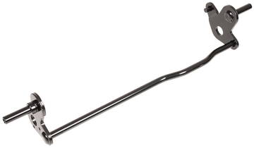 Rear axle of Weibang mower WB537SC ORIGINAL PART 5320302030S/01