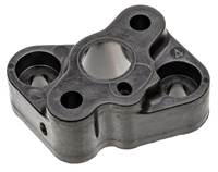 Kawasaki TH48 carburetor connector 16073-2176