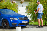 Tlaková myčka Cedrus CEDWP160LI CEDWP160LI