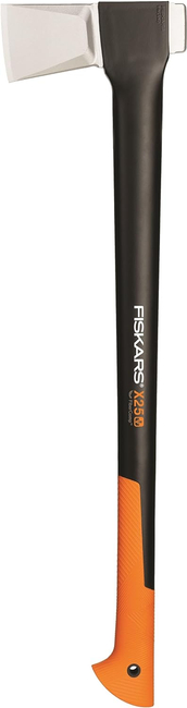 FISKARS X25 WOOD SPLITING SIXER Fiskars X25 XL 1015643 - OFFICIAL DISTRIBUTOR - AUTHORIZED DEALER FISKARS