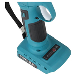 DEDRA DED7177 Sekator akumulatorowy 18V 25-30mm nożyce ogrodowe do gałęzi brushless