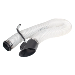 Pipe cpl Cedrus vacuum cleaner CEDLV58S 9500160