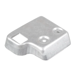 Silencer cover CEDRUS blower DM03 070481