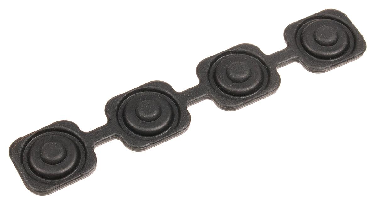 Gumki klawiatury Cedrus C-MOW seria M i L 80400547-01