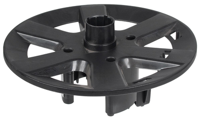 Levý kryt bubnu tlakové myčky Cedrus MC150P 560332