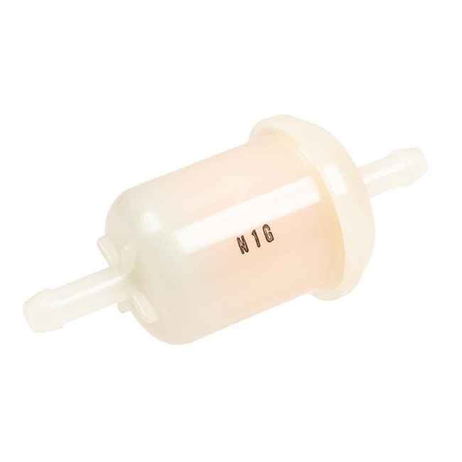 Filtr paliwa Loncin silnik z pompą paliwa LC2P76F LC2V80(T231) LC2V90 CZĘŚĆ ORYGINALNA 170010045-0001