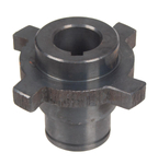 Cedrus compactor clutch hub CEDZG03 131522