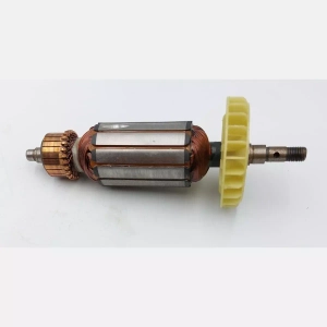 DEDRA DED7950 Wirnik #3 do szlifierki kątowej, rotor, część zamienna XDED7950.03