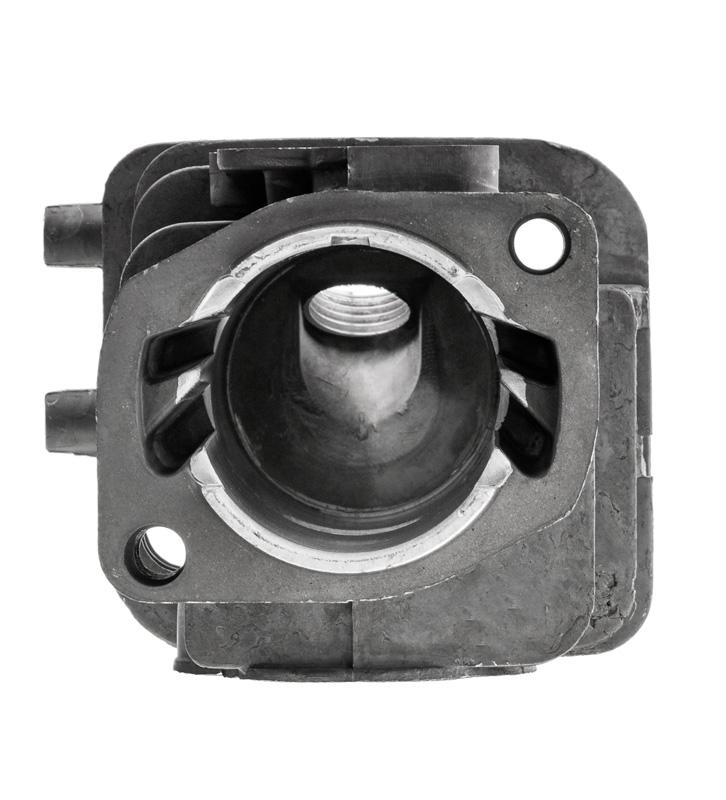 Wnętrze cylindra CEDRUS CEDNZ02 – gładź i kanały