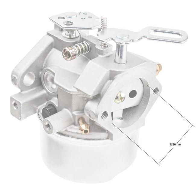 Tecumseh carburetor RO14110