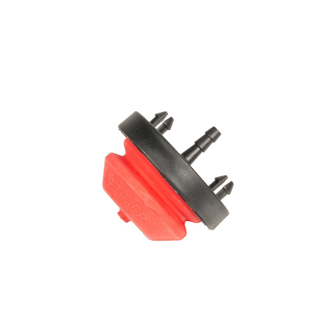 Kompletny gaźnik Loncin LC170FS 170022288-0001 z pompką paliwa
