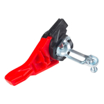 Cedrus soil planter GL500 gas handle 1815700004-0001