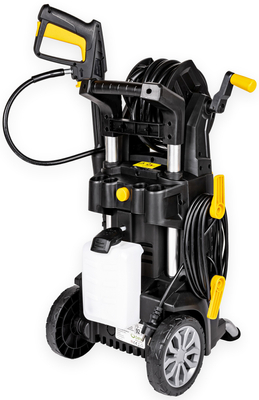 CEDRUS MC110 VYSOKOTLAKOVÁ MYČKA 2100 W / 165 Bar / INDUKČNÍ - OFICIÁLNÍ DISTRIBUTOR - AUTORIZOVANÝ PRODEJCE CEDRUS