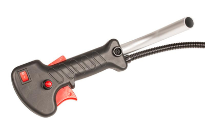 Right handle kpl. Cedrus mower CEDWK330 CEDWK330R 600218