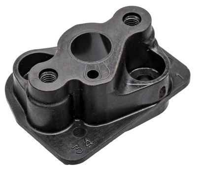 Kawasaki TH34 carburetor connector 16073-2202