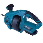 PUSHERS, PIPE PUSHER CORDLESS 18V DEDRA SAS+ALL DED7081