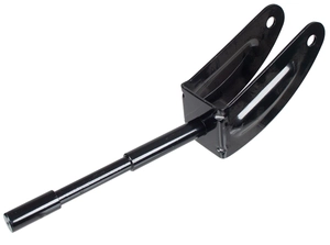 Wheel bracket Cedrus sweeper ZM03 030595