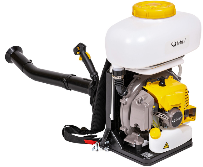 CEDRUS OP04 SPRINTER PLANT SPRAYER 2.0 HP 14L 12m - EWIMAX - OFICIÁLNÍ DISTRIBUTOR - AUTORIZOVANÝ PRODEJCE CEDRUS