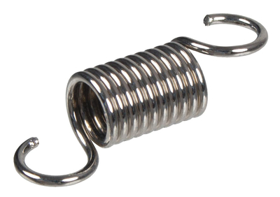 Wiper IKE XH14 XH18 XH25 XH35 robotic lawnmower bumper spring L25Z10004A