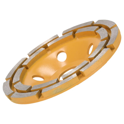 Disc Double Segment 115mm/22.2 DYNAMIC