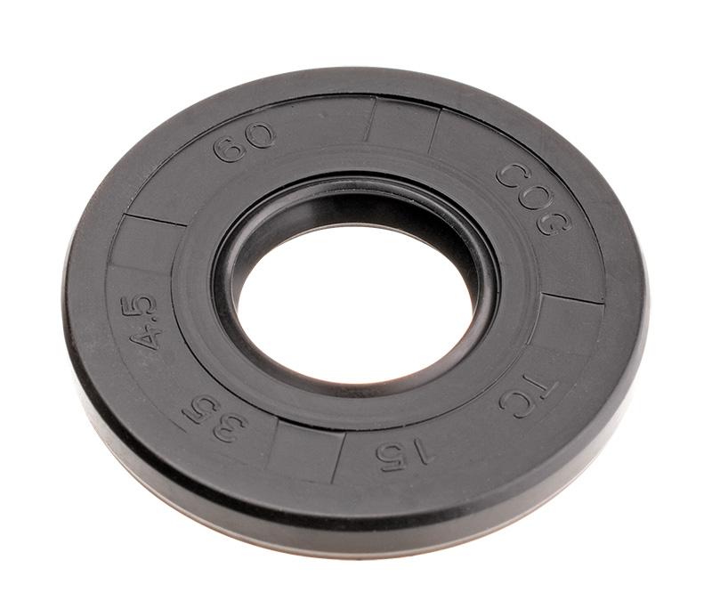 Uszczelniacz wału CEDRUS CEDPS50-18T 370080 - widok zewnętrzny