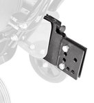 CEDRUS attachment coupler for the GL07 soil planter - Polish product CEDRGL41