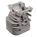 Husqvarna 125 kpl cylinder. QG12501