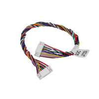 Komunikační svazek robotické sekačky X3 X3PLUS X5 X7 PLUS 16600874-01