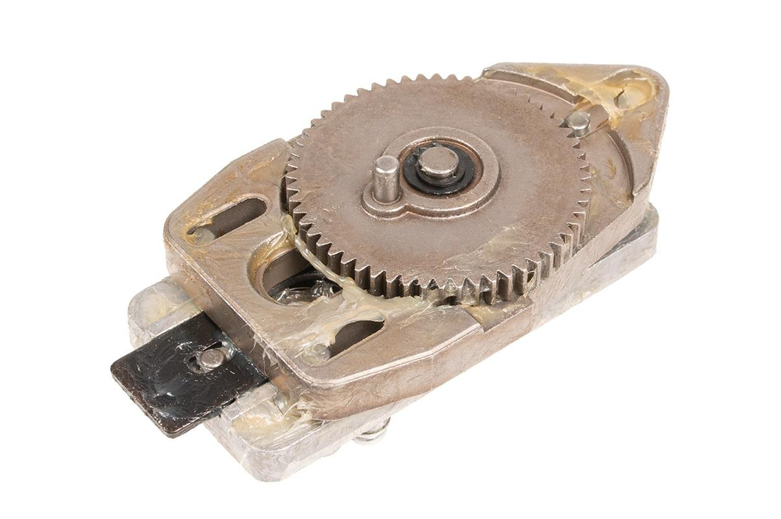 Moduł przekładni – koła zębate wyrzynarki Cedrus JSLi 580404