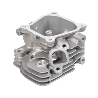 Hlava motoru Weim WM168FB-2/P 1200200014-0002