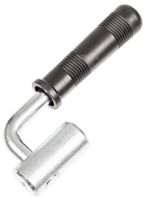 Mocowanie uchwytu kierownicy Pubert Vario CZĘŚĆ ORYGINALNA