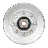 MTD RO5869 pulley