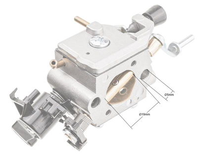 Husqvarna 445 450 carburetor PJ44504