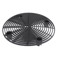 Loncin fan guard spinning mesh LC2P73F-A ORIGINAL PART 160850012-0001