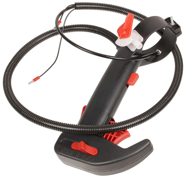 Uchwyt sterujący Cifarelli M3A kpl. 0G21900