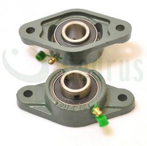 Pubert Oscar 50S;Devor X55L bearing housing ORIGINAL PART 0002020041