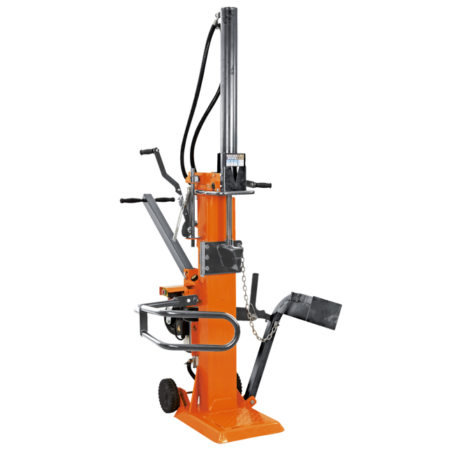 Łuparka hydrauliczna Grass 65715 14T EWIMAX - OFICJALNY DYSTRYBUTOR - AUTORYZOWANY DEALER GRASS