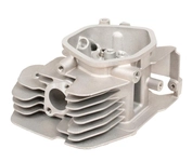 Loncin G420F G420FD LC8000(D)-AS LC190F engine head ORIGINAL PART 120080338-0001